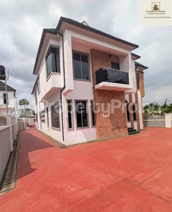 5 bedroom House for rent Carlton Gate Estate General Gas Akobo Ibadan Oyo - 0