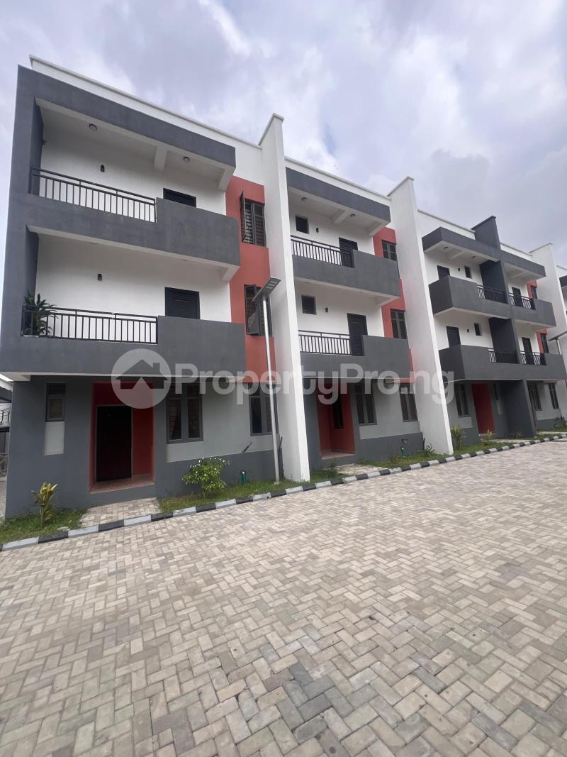 4 bedroom House for sale Ikate Lekki Lagos