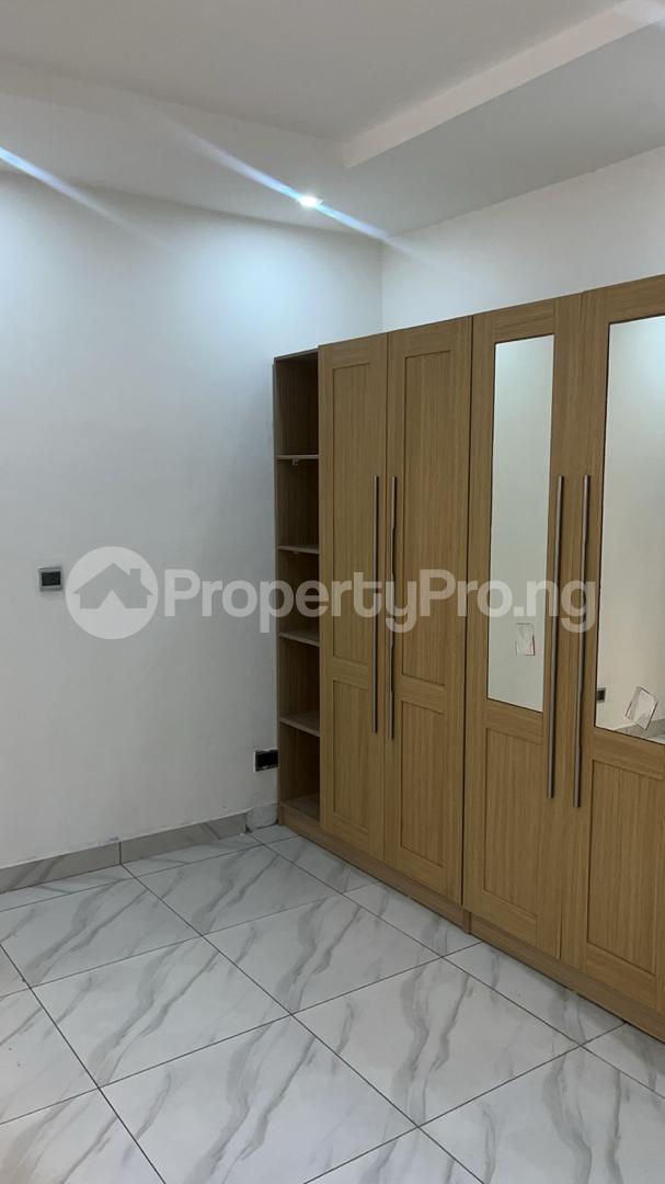 4 bedroom House for rent Allen Avenue Ikeja Lagos