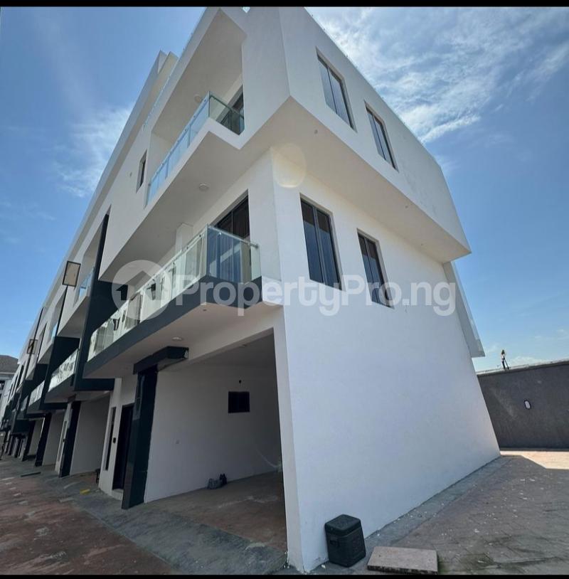 4 bedroom House for sale ONIRU Victoria Island Lagos