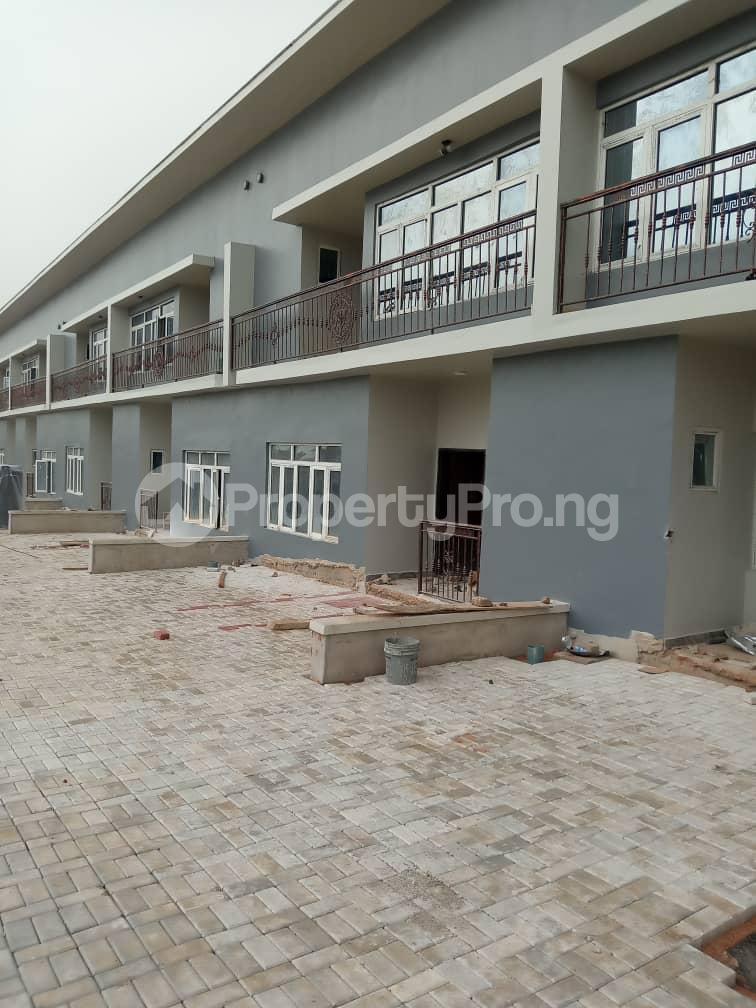 4 bedroom House for rent Diamond Estate Enugu Enugu