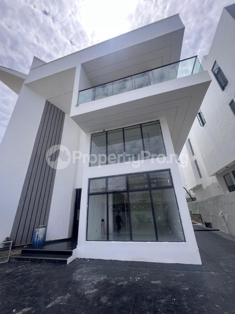 5 bedroom House for sale Ikate Lekki Lagos