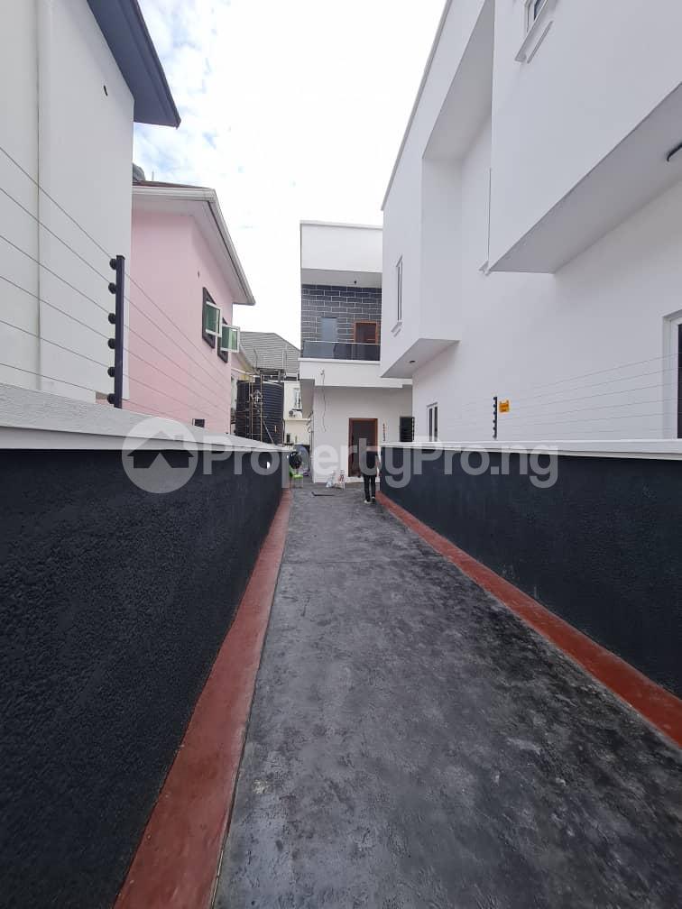 5 bedroom House for sale Agungi Lekki Lagos
