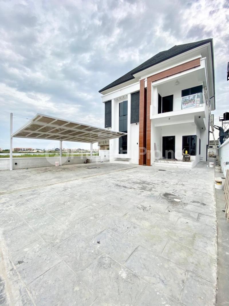 5 bedroom House for sale Megamound Estate Lekki County Homes Ikota Lekki Ikota Lekki Lagos