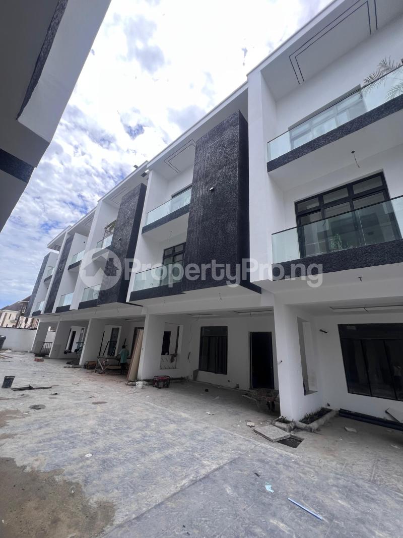 5 bedroom House for sale Ikate Lekki Lagos - 0