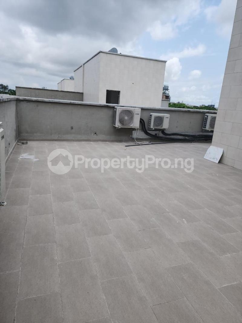 5 bedroom House for sale Old Ikoyi Ikoyi Lagos