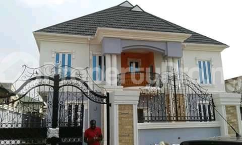 6 bedroom House for sale Lagos Lekki Phase 1 Lekki Lagos
