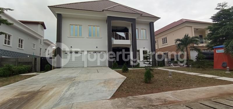 5 bedroom House for sale Zone C Nicon Town Lekki Lagos