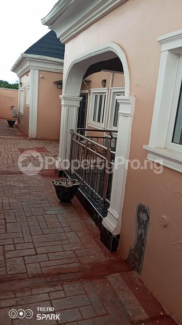 7 Bedroom House in Abeokuta Ogun House for sale in abeokuta House
