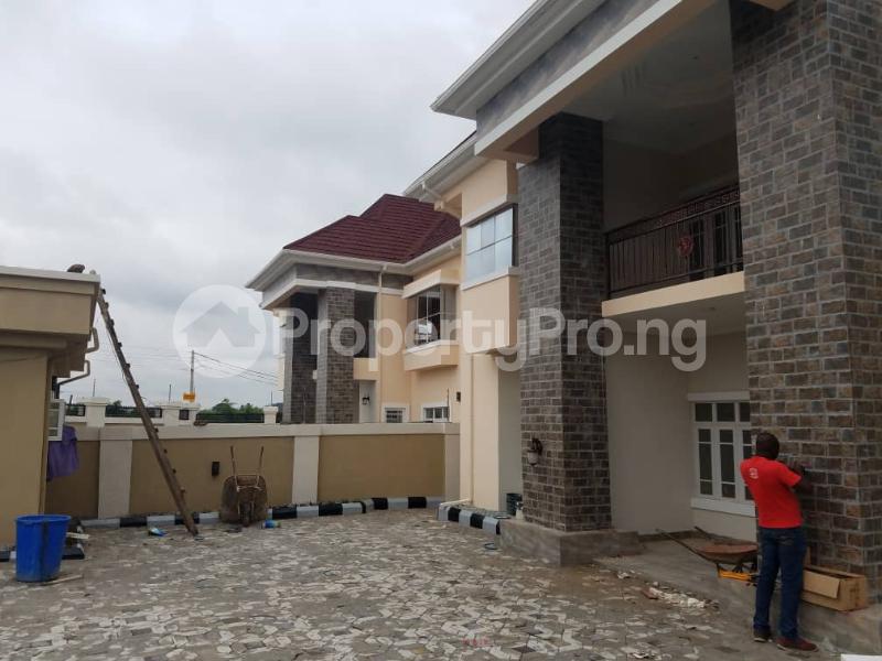 5 bedroom House for sale New Gra Enugu Enugu