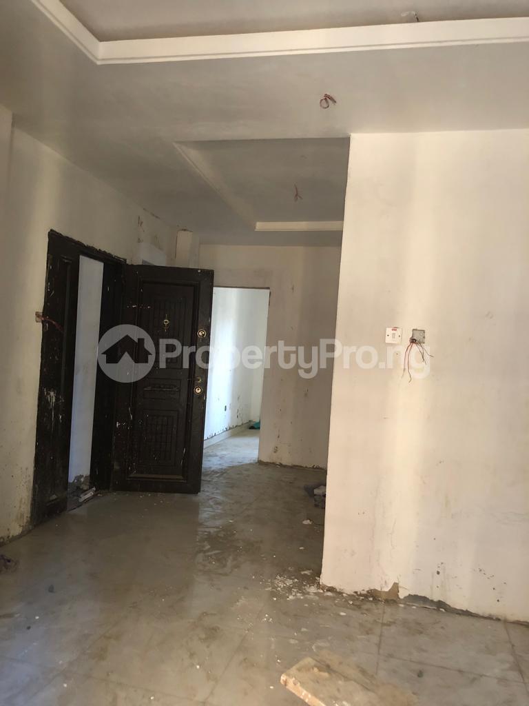 1 bedroom Flat / Apartment for rent Off Herbert Macaulay Way Yaba Lagos - 3