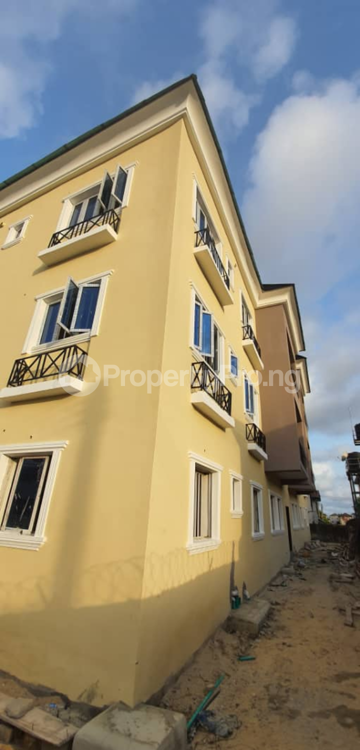 3 bedroom House for sale Ikota Villa Estate Ikota Lekki Lagos