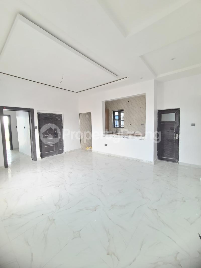 3 bedroom Flat / Apartment for rent Badore Ajah Lagos