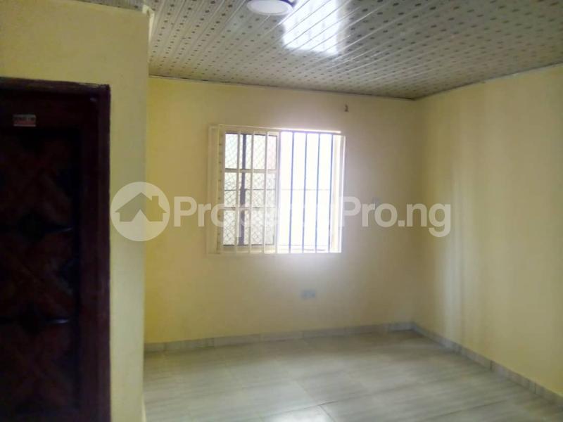 1 bedroom Flat / Apartment for rent Area 1, Garki 1 Abuja