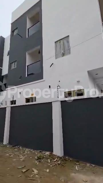 4 bedroom House for sale Suco Estate, Scheme One Extension Oko oba road Agege Lagos