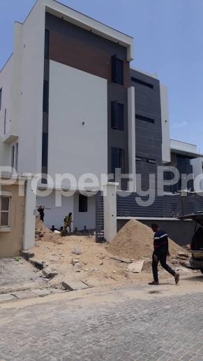 4 bedroom Duplex for sale Banana Island Banana Island Ikoyi Lagos - 0