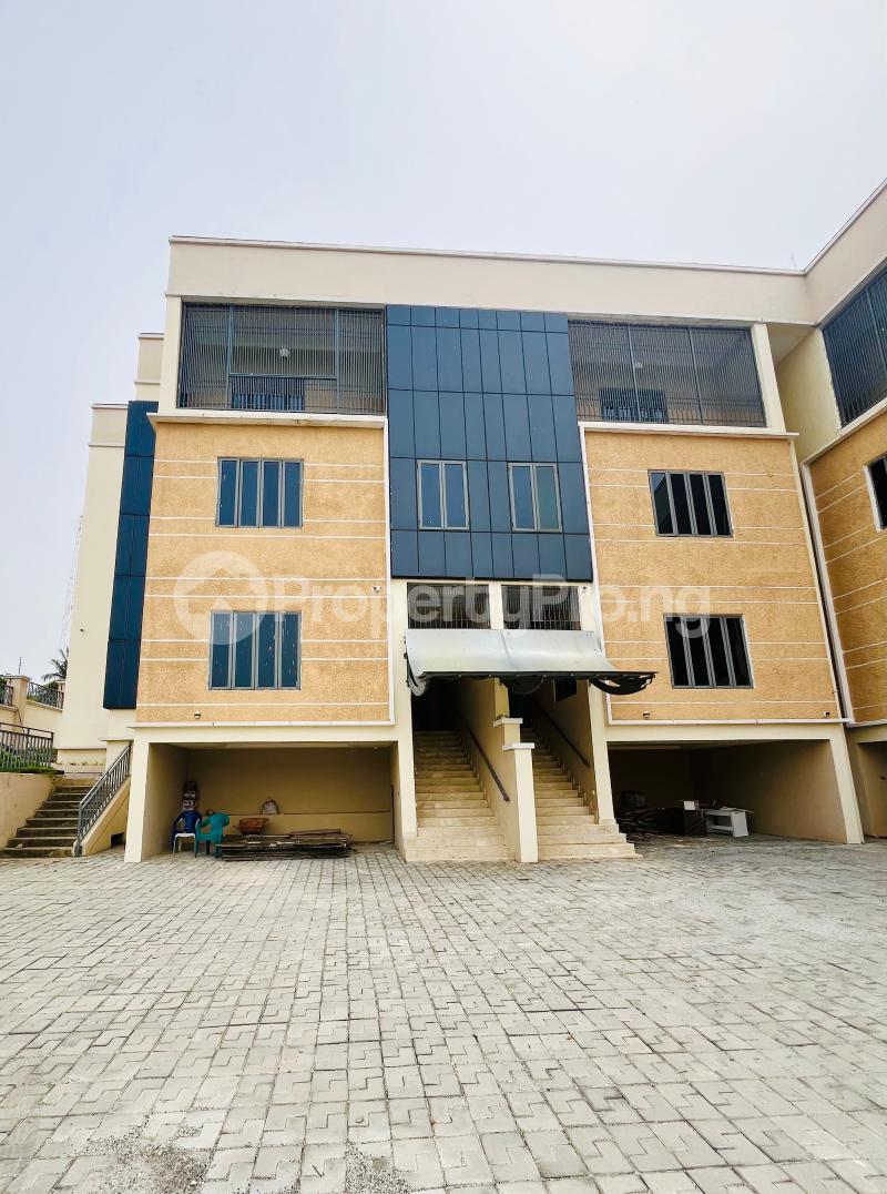 4 bedroom House for rent Maitama Maitama Abuja
