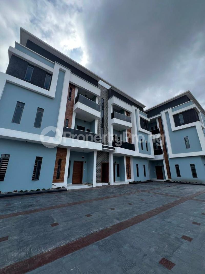 2 bedroom Flat / Apartment for sale Ajah Lagos