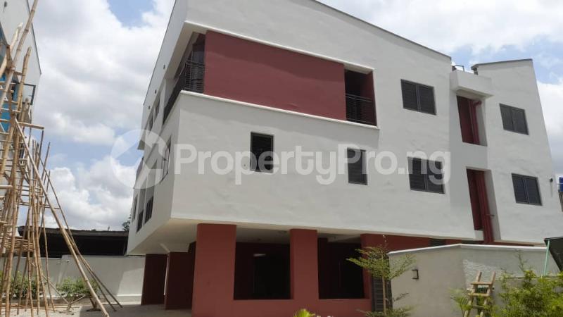 4 bedroom House for sale Okupe Estate Maryland Ikeja Lagos
