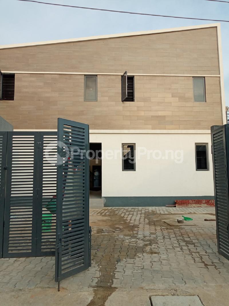 1 bedroom Flat / Apartment for rent Spg Road Igbo-efon Lekki Lagos