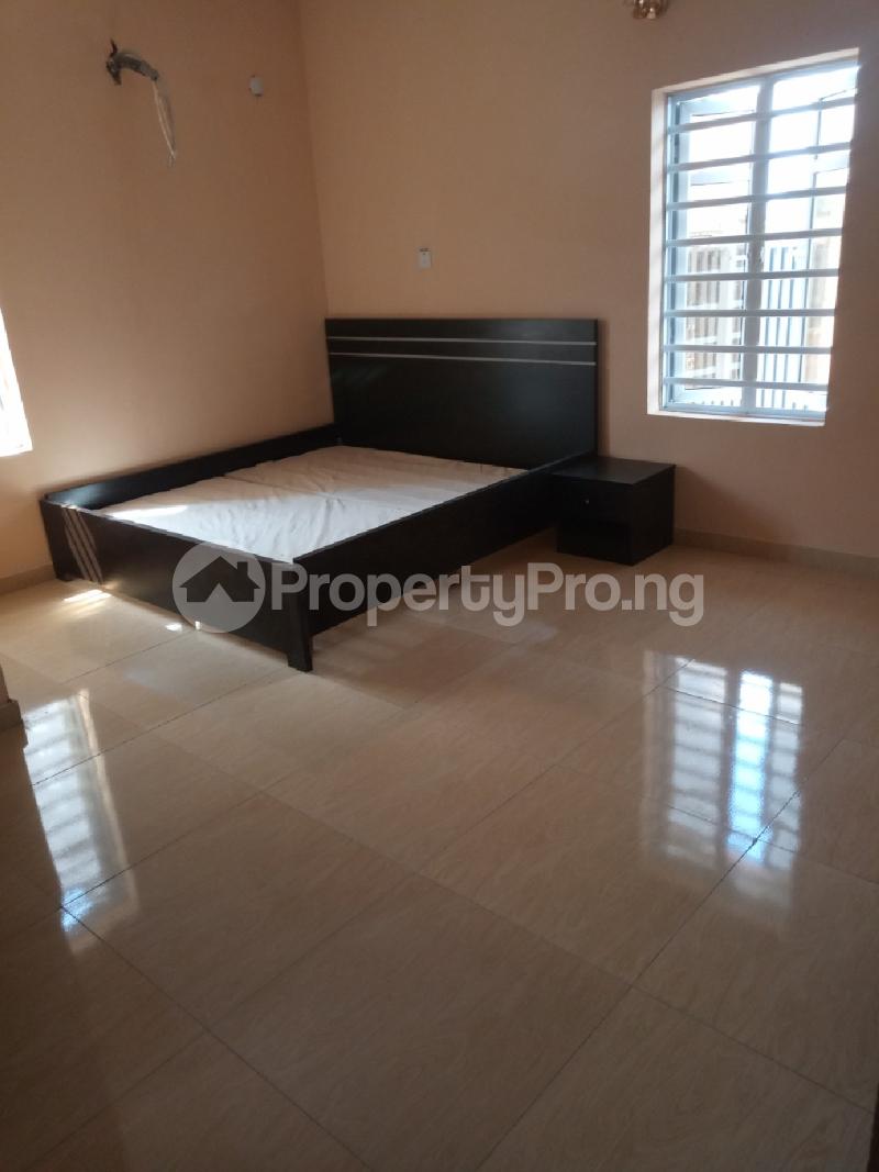 1 bedroom Flat / Apartment for rent Ologolo Road Ologolo Lekki Lagos