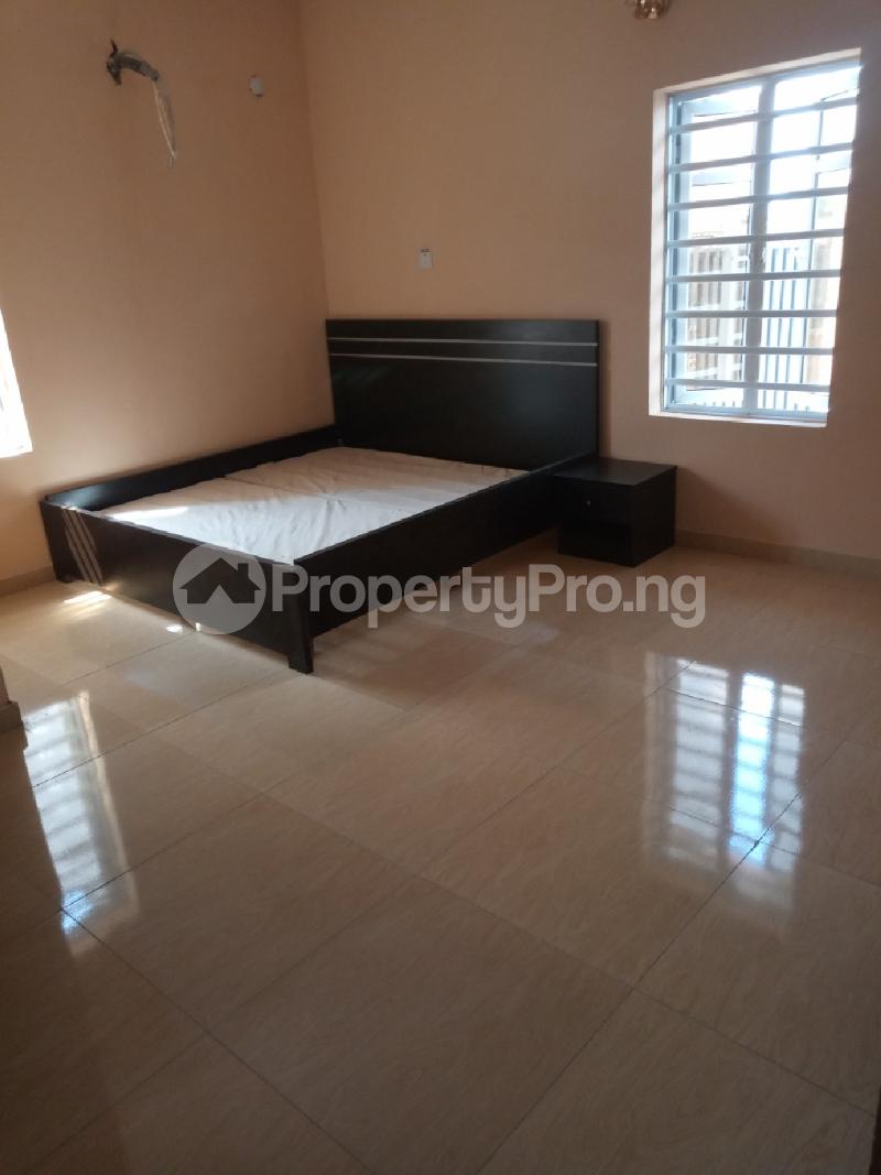 1 bedroom Flat / Apartment for rent Ologolo Road Ologolo Lekki Lagos - 1