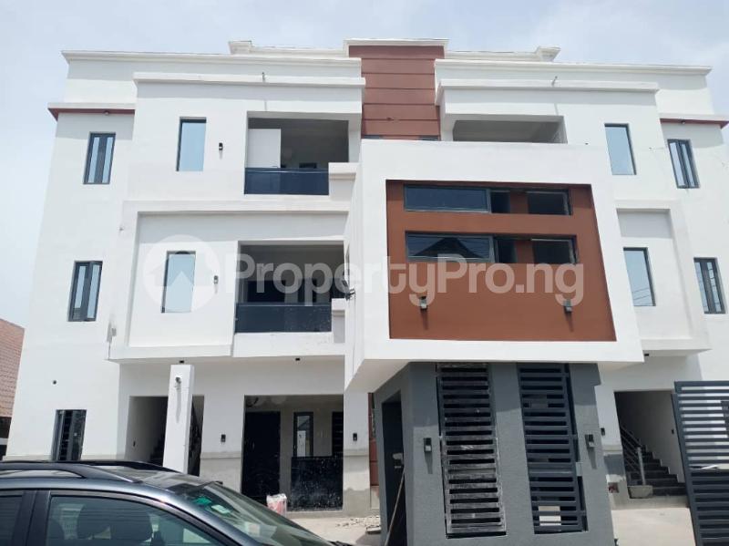 2 bedroom Flat / Apartment for rent Close To Lbs, Olokonla Ajah Lagos