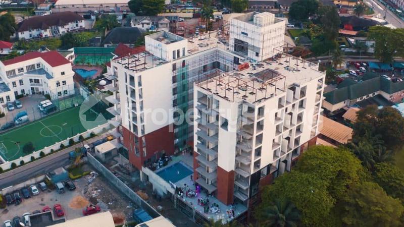 2 bedroom Flat / Apartment for rent Old Ikoyi Ikoyi Lagos