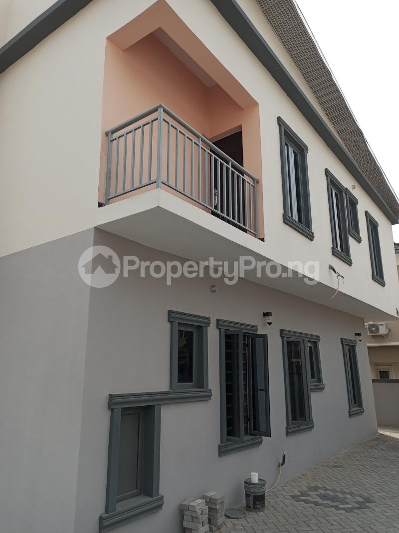 2 bedroom Flat / Apartment for rent Olokonla Ajah Lagos