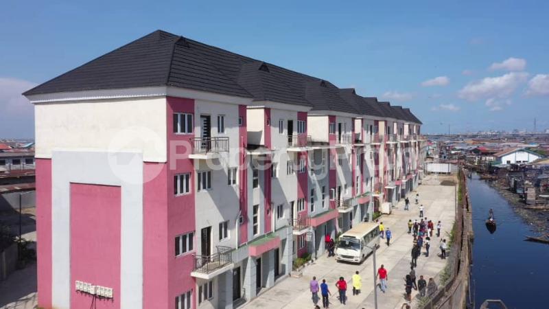 2 bedroom Flat / Apartment for sale Yaba Lagos