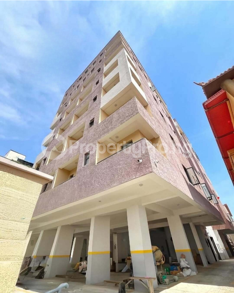 2 bedroom Flat / Apartment for rent Victoria Island Lagos