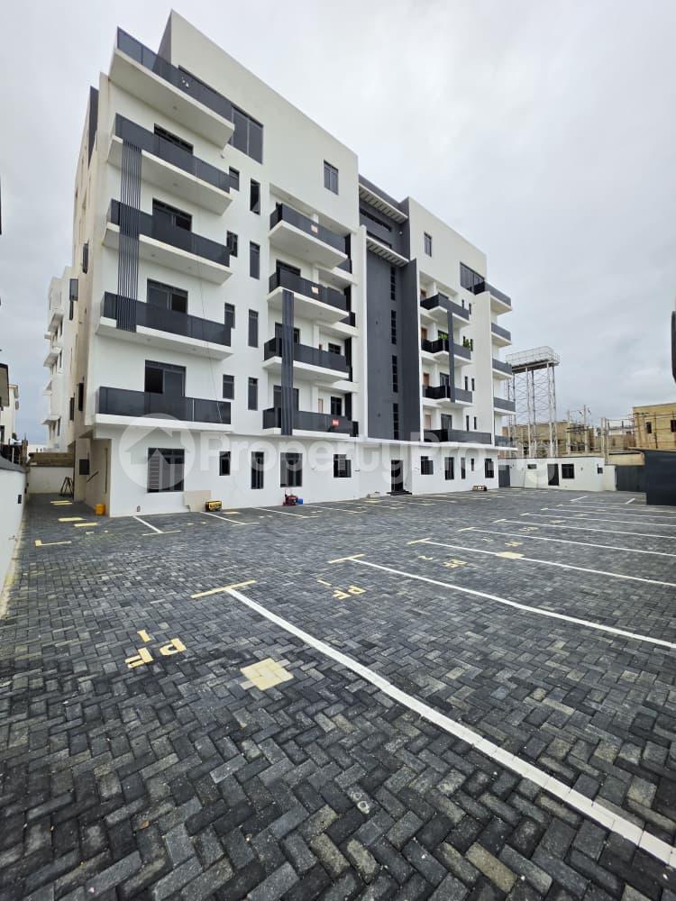 2 bedroom Flat / Apartment for sale Ikate Lekki Lagos