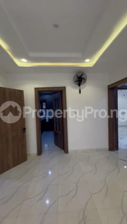 2 bedroom Flat / Apartment for rent Paradise 2 Life Camp Abuja