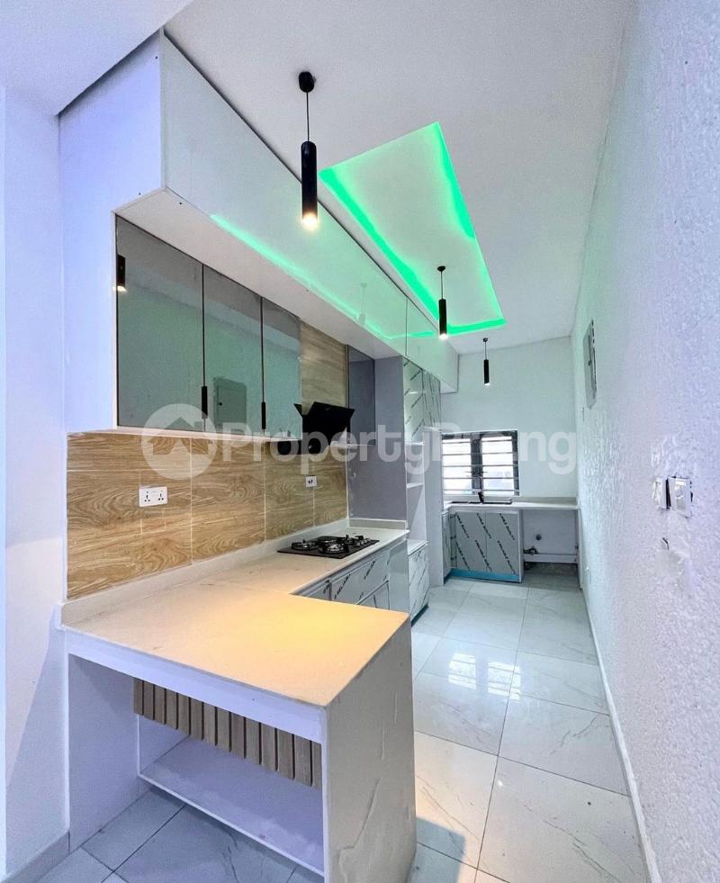 2 bedroom Flat / Apartment for rent Ikate Lekki Lagos