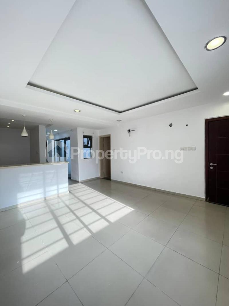 2 bedroom Flat / Apartment for rent Osapa London, Lekki Osapa london Lekki Lagos