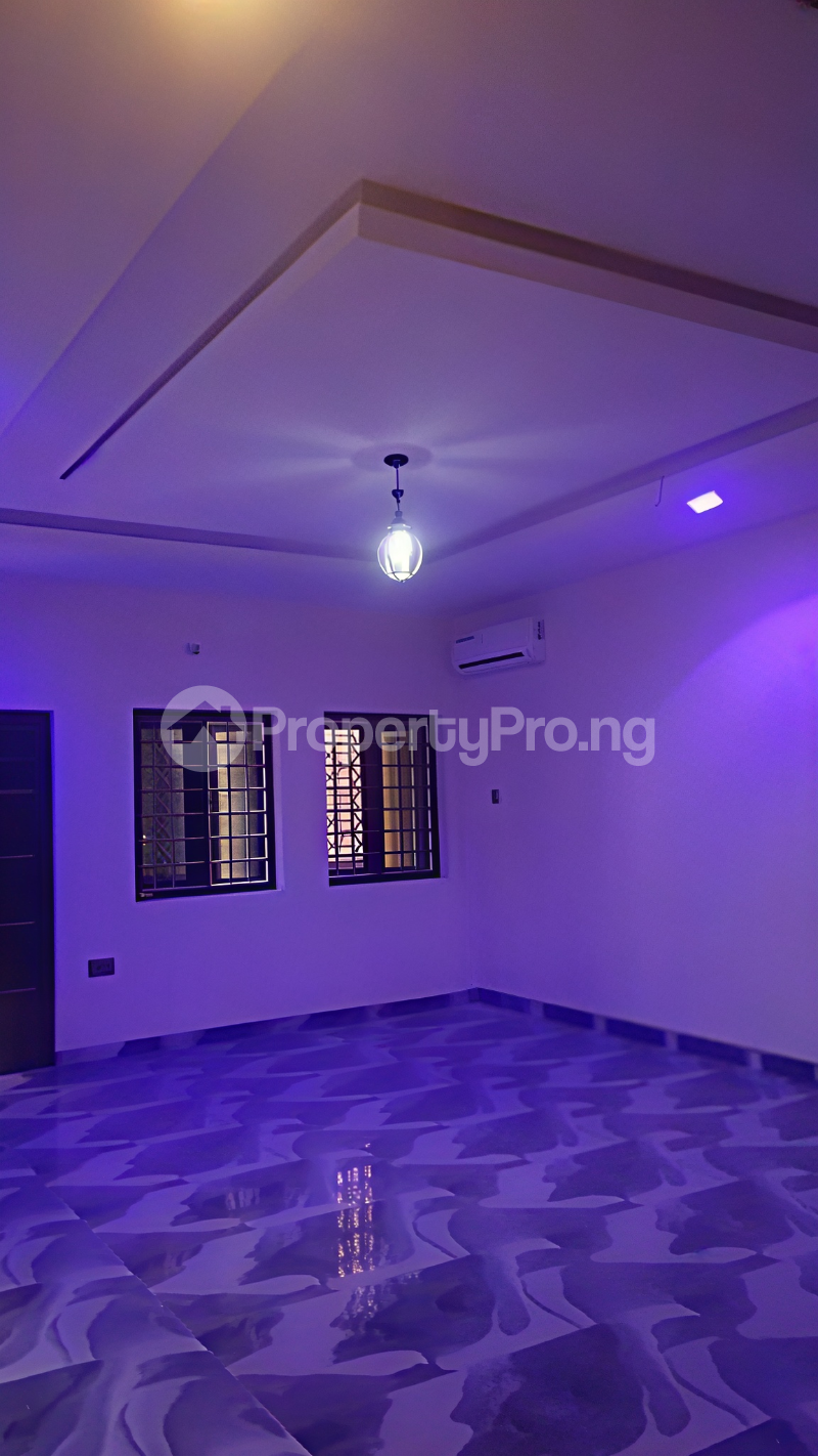 2 bedroom Flat / Apartment for rent By Aco Estate Lugbe Abuja