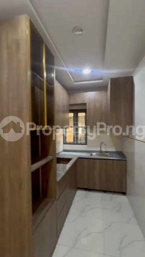 2 bedroom Flat / Apartment for rent Life Camp Extension, Paradise 2 Life Camp Abuja