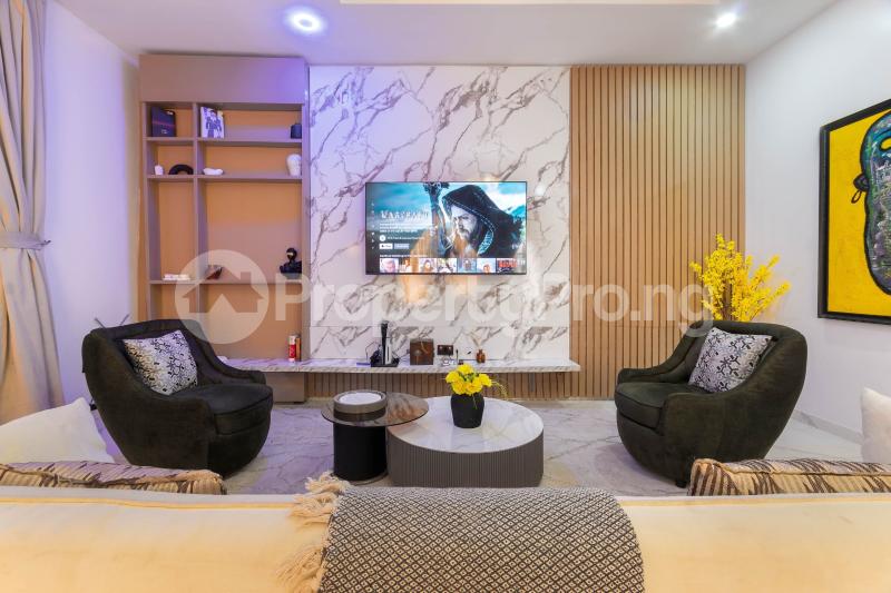 2 bedroom Flat / Apartment for shortlet Lekki Phase 1 Lekki Lagos