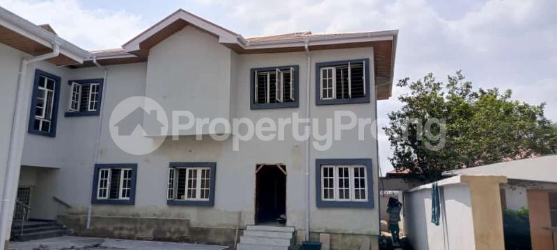 2 bedroom Flat / Apartment for rent Ogudu GRA Ogudu Lagos