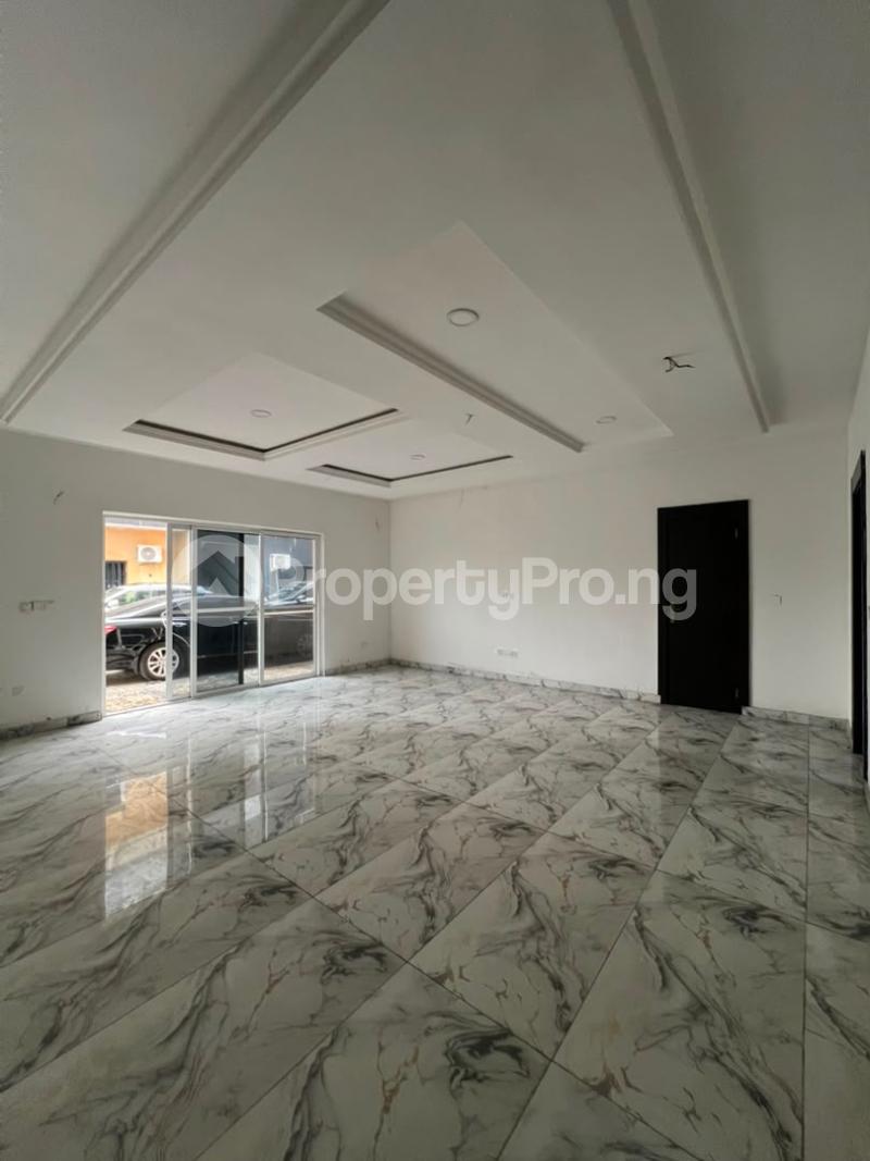 2 bedroom Flat / Apartment for rent Mobile Road Ilaje Ajah Lagos