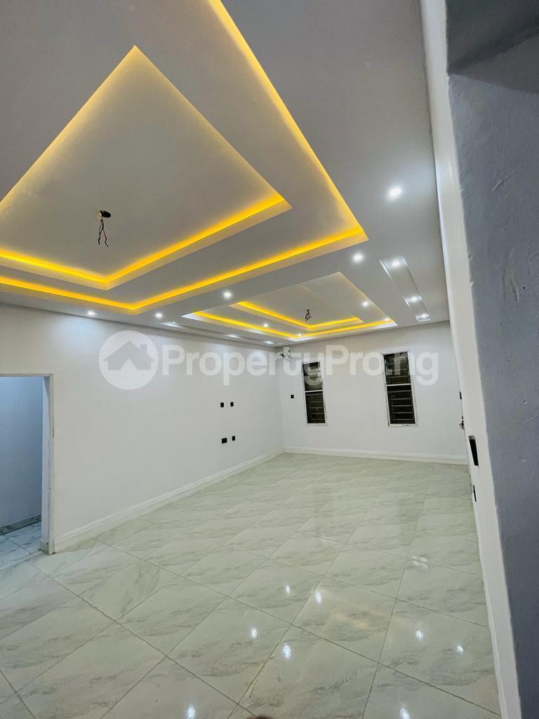 2 bedroom Flat / Apartment for rent Alasia Ajah Lagos