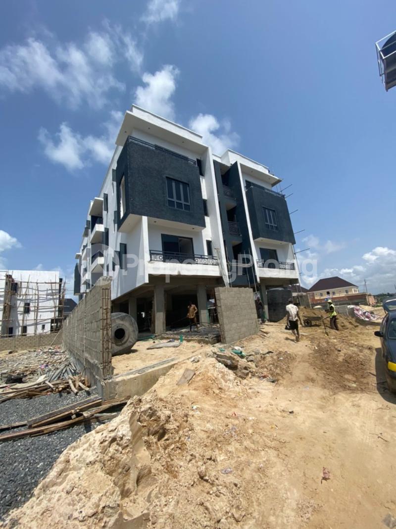 2 bedroom Flat / Apartment for sale Ologolo Lekki Lagos