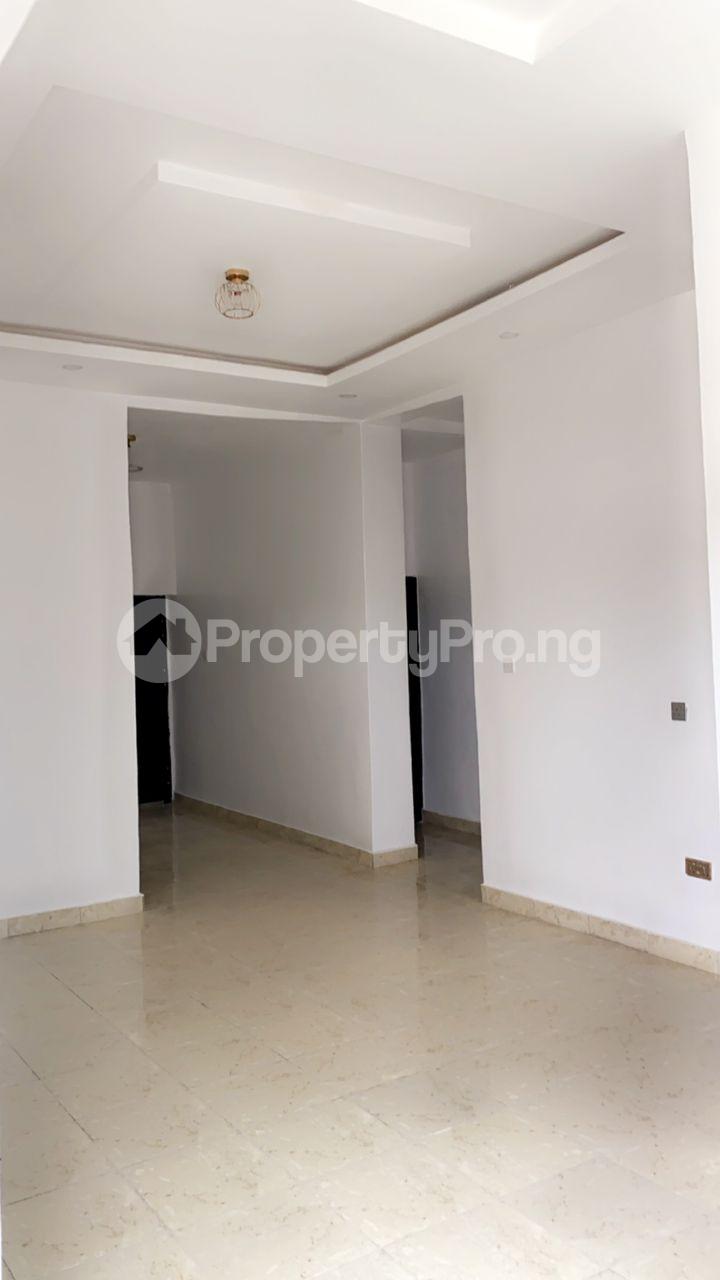 2 bedroom Flat / Apartment for rent Sangotedo Ajah Lagos