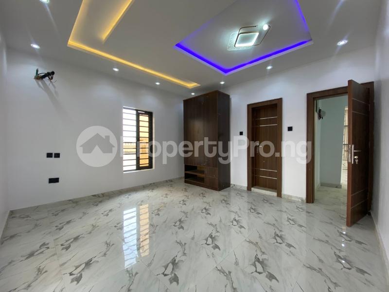 2 bedroom Flat / Apartment for rent Olowora Ojodu Lagos - 0
