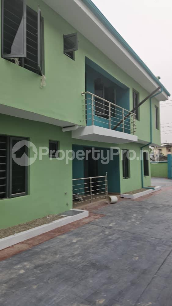 2 bedroom Flat / Apartment for sale Lekki Lagos