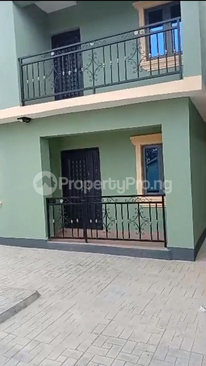 2 bedroom Flat / Apartment for rent Moshalasi Bustop,kola Alagbado Abule Egba Lagos