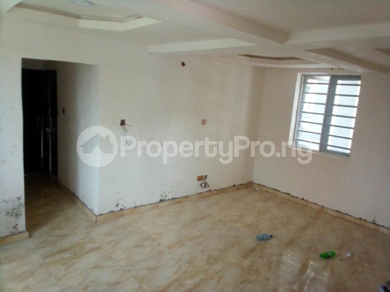 2 bedroom Flat / Apartment for rent Alagomeji Yaba Lagos