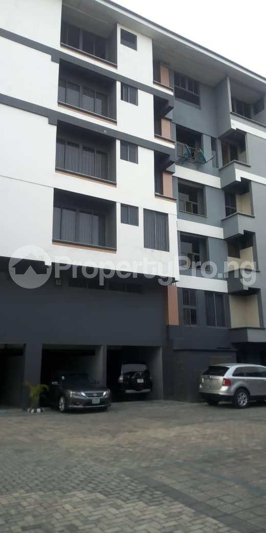 2 Bedroom Flat Apartment For Sale Muri Okunola Victoria Island Ademola Adetokunbo Victoria Island Lagos Pid 2eldg Propertypro Ng