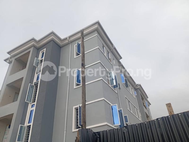 2 bedroom Flat / Apartment for sale Off Oba Palace , Itire Ikate Road, Surulere Lagos