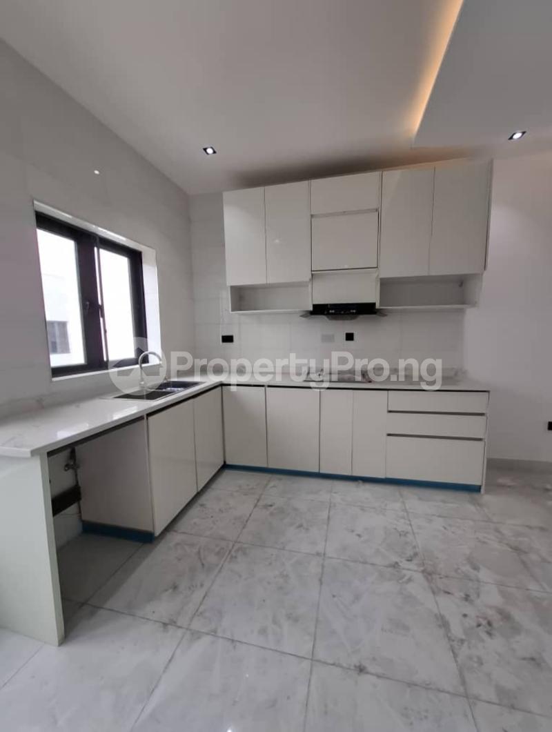 2 bedroom Flat / Apartment for rent Off Freedom Way Lekki Phase 1 Lekki Lagos